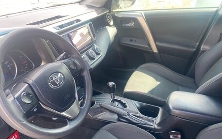 Toyota RAV4, 2015 год, 1 900 000 рублей, 7 фотография