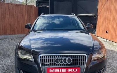 Audi A4 allroad, 2010 год, 1 199 000 рублей, 1 фотография