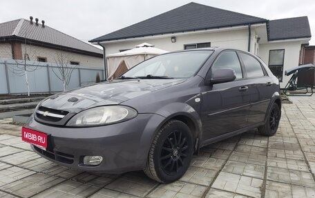 Chevrolet Lacetti, 2011 год, 440 000 рублей, 1 фотография
