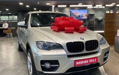 BMW X6, 2011 год, 1 926 000 рублей, 1 фотография