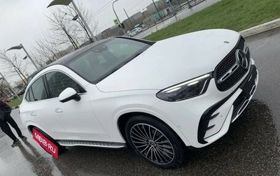Mercedes-Benz GLC Coupe, 2025 год, 9 990 000 рублей, 1 фотография