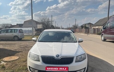 Skoda Octavia, 2014 год, 910 000 рублей, 1 фотография