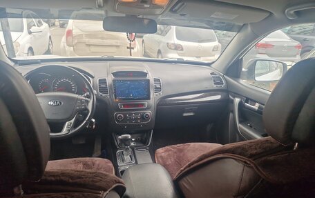 KIA Sorento II рестайлинг, 2017 год, 1 710 000 рублей, 1 фотография