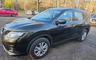 Nissan X-Trail, 2015 год, 1 600 000 рублей, 1 фотография