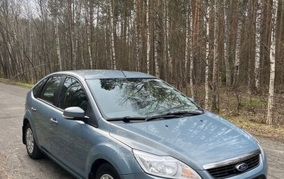 Ford Focus II рестайлинг, 2010 год, 500 000 рублей, 1 фотография