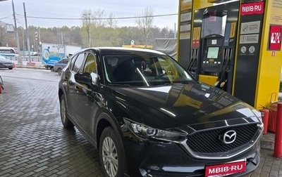 Mazda CX-5 II, 2019 год, 2 900 000 рублей, 1 фотография