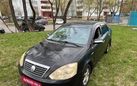 Geely Vision, 2008 год, 129 999 рублей, 1 фотография