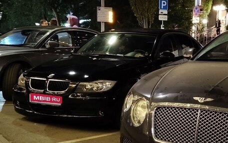 BMW 3 серия, 2008 год, 550 000 рублей, 1 фотография