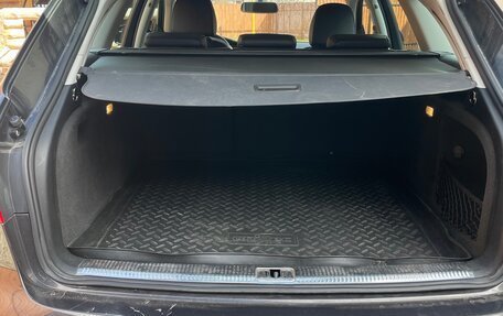 Audi A4 allroad, 2010 год, 1 199 000 рублей, 5 фотография