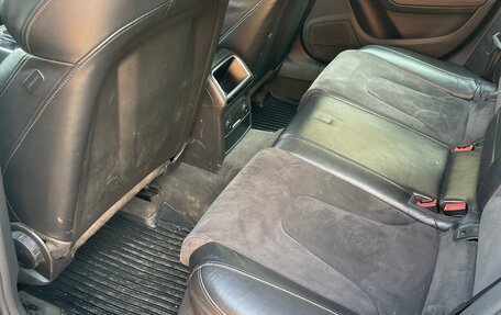 Audi A4 allroad, 2010 год, 1 199 000 рублей, 6 фотография