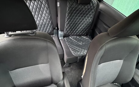 Toyota Sienta II, 2020 год, 1 550 000 рублей, 11 фотография