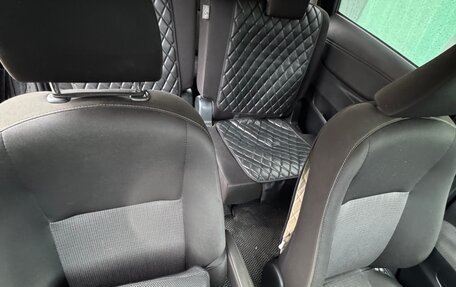 Toyota Sienta II, 2020 год, 1 550 000 рублей, 12 фотография