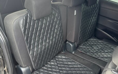 Toyota Sienta II, 2020 год, 1 550 000 рублей, 13 фотография