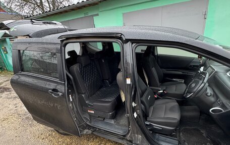 Toyota Sienta II, 2020 год, 1 550 000 рублей, 9 фотография