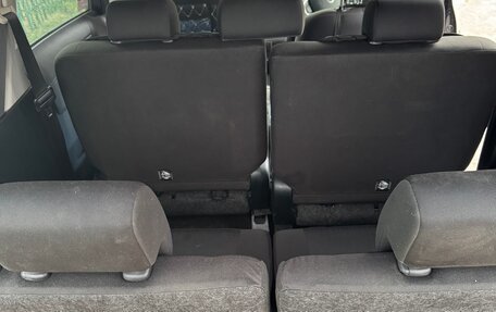 Toyota Sienta II, 2020 год, 1 550 000 рублей, 15 фотография