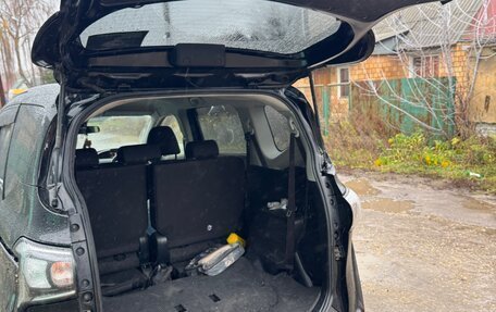 Toyota Sienta II, 2020 год, 1 550 000 рублей, 16 фотография