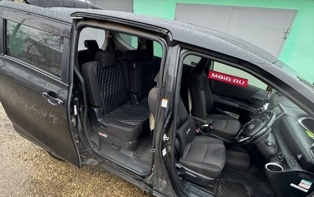 Toyota Sienta II, 2020 год, 1 550 000 рублей, 10 фотография