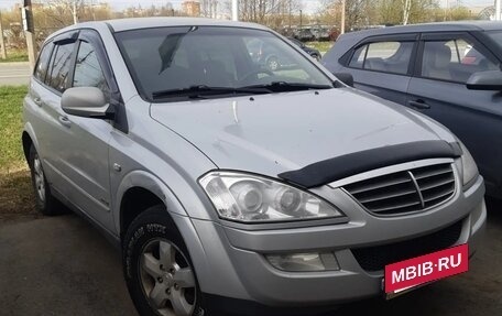 SsangYong Kyron I, 2014 год, 890 000 рублей, 2 фотография
