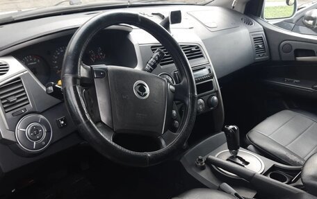 SsangYong Kyron I, 2014 год, 890 000 рублей, 6 фотография