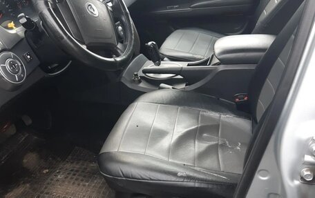 SsangYong Kyron I, 2014 год, 890 000 рублей, 5 фотография