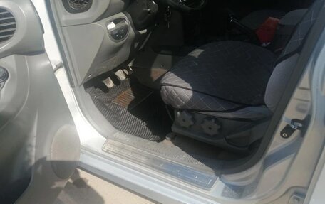 Hyundai Santa Fe Classic, 2008 год, 950 000 рублей, 9 фотография