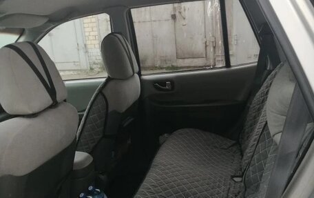 Hyundai Santa Fe Classic, 2008 год, 950 000 рублей, 5 фотография