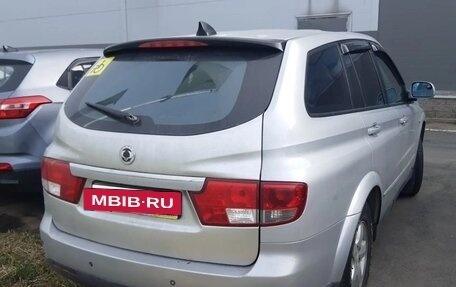 SsangYong Kyron I, 2014 год, 890 000 рублей, 4 фотография