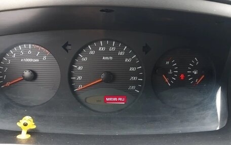 SsangYong Kyron I, 2014 год, 890 000 рублей, 7 фотография