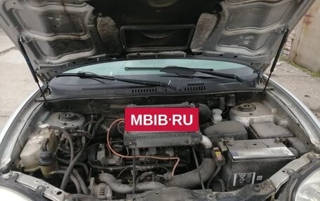 Hyundai Santa Fe Classic, 2008 год, 950 000 рублей, 7 фотография