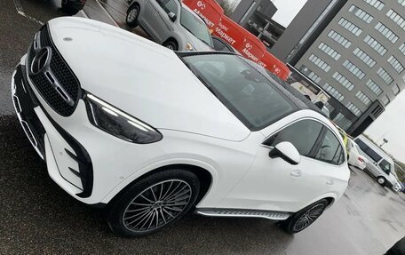 Mercedes-Benz GLC Coupe, 2025 год, 9 990 000 рублей, 2 фотография