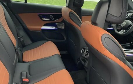 Mercedes-Benz GLC Coupe, 2025 год, 9 990 000 рублей, 7 фотография