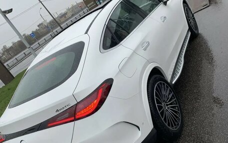 Mercedes-Benz GLC Coupe, 2025 год, 9 990 000 рублей, 3 фотография