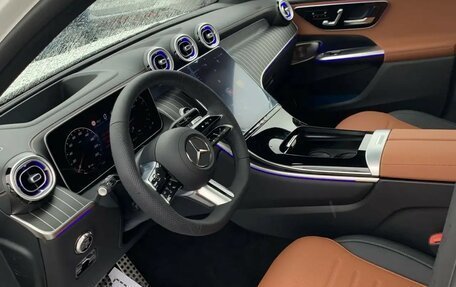 Mercedes-Benz GLC Coupe, 2025 год, 9 990 000 рублей, 6 фотография