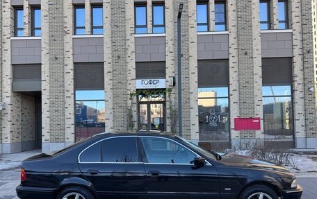 BMW 5 серия, 1999 год, 250 000 рублей, 5 фотография