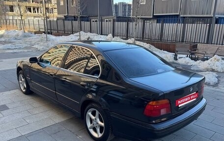 BMW 5 серия, 1999 год, 250 000 рублей, 6 фотография