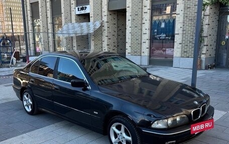 BMW 5 серия, 1999 год, 250 000 рублей, 9 фотография