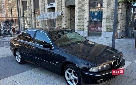 BMW 5 серия, 1999 год, 250 000 рублей, 8 фотография