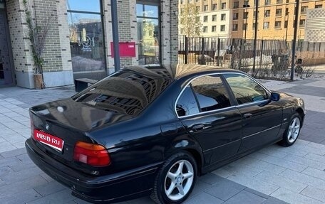 BMW 5 серия, 1999 год, 250 000 рублей, 7 фотография