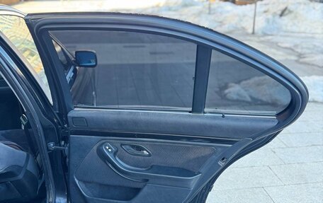 BMW 5 серия, 1999 год, 250 000 рублей, 15 фотография