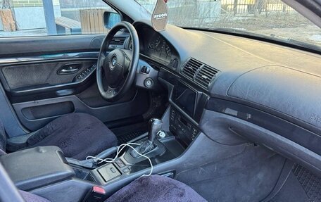 BMW 5 серия, 1999 год, 250 000 рублей, 14 фотография