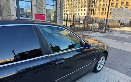 BMW 5 серия, 1999 год, 250 000 рублей, 20 фотография