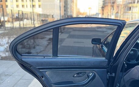 BMW 5 серия, 1999 год, 250 000 рублей, 17 фотография