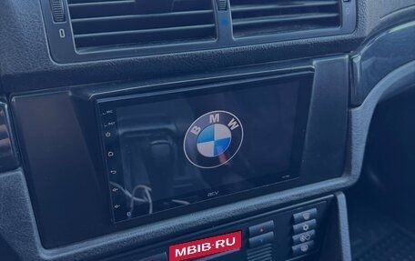 BMW 5 серия, 1999 год, 250 000 рублей, 11 фотография