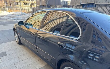 BMW 5 серия, 1999 год, 250 000 рублей, 24 фотография