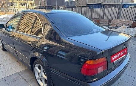 BMW 5 серия, 1999 год, 250 000 рублей, 23 фотография