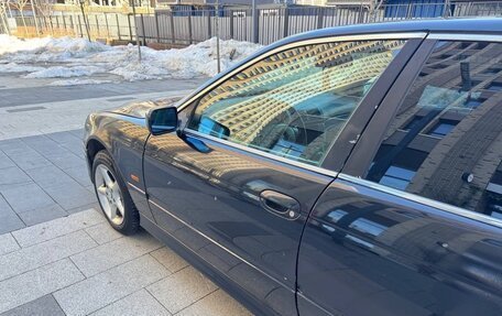 BMW 5 серия, 1999 год, 250 000 рублей, 26 фотография