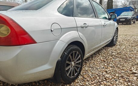 Ford Focus II рестайлинг, 2008 год, 459 000 рублей, 4 фотография