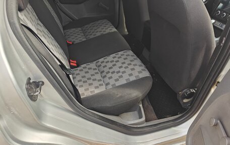 Ford Focus II рестайлинг, 2008 год, 459 000 рублей, 6 фотография