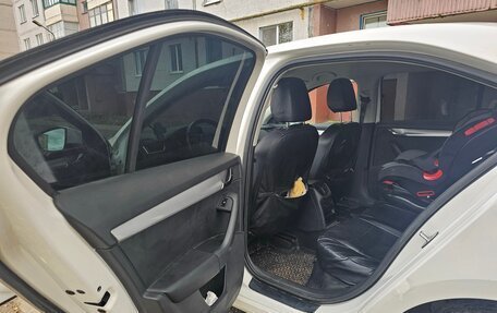 Skoda Octavia, 2014 год, 910 000 рублей, 8 фотография