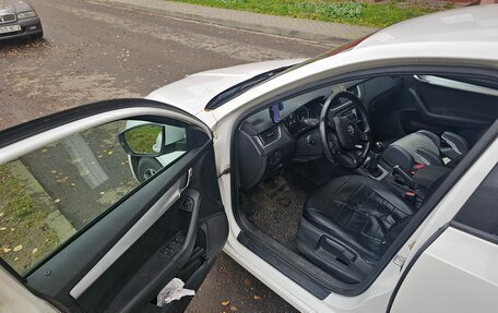 Skoda Octavia, 2014 год, 910 000 рублей, 6 фотография